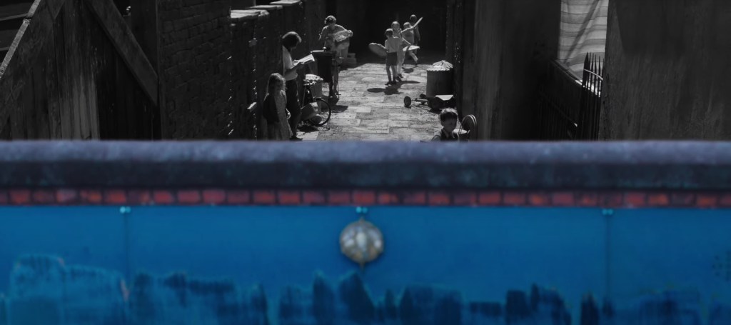 Belfast. Image Credit: Universal Pictures.