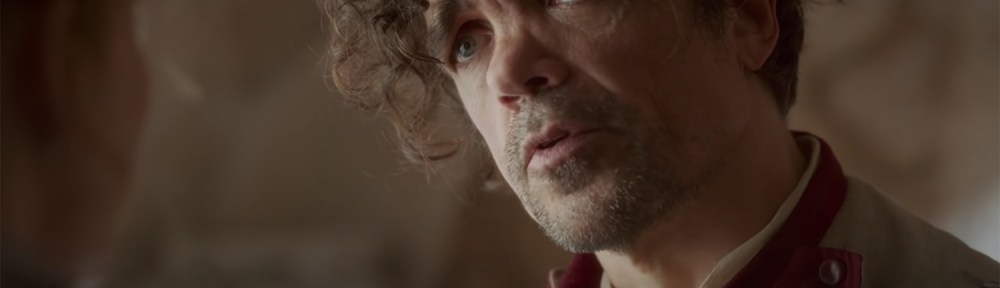 Cyrano. Image Credit: Universal Pictures.