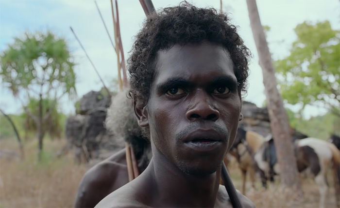 High Ground. Image Credit: Madman Films.