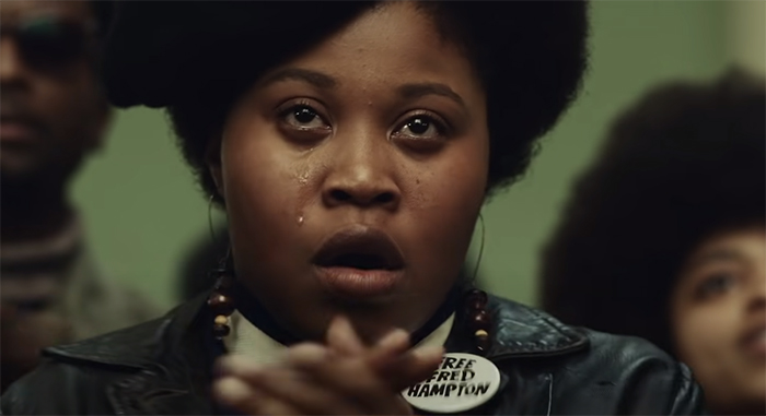 Judas and the Black Messiah. Image Credit: Universal Pictures.