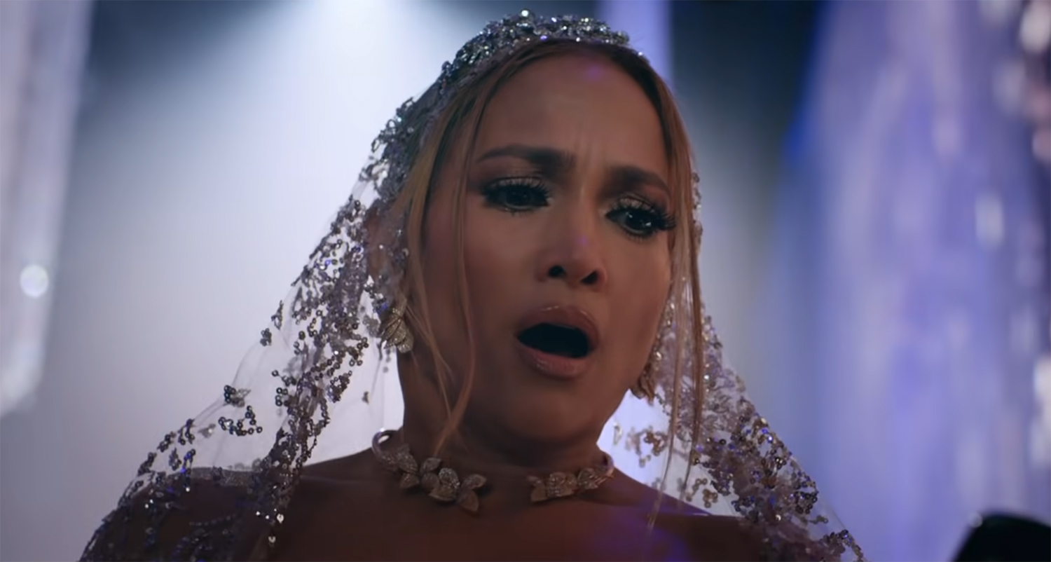 Marry Me. Image Credit: Universal Pictures.