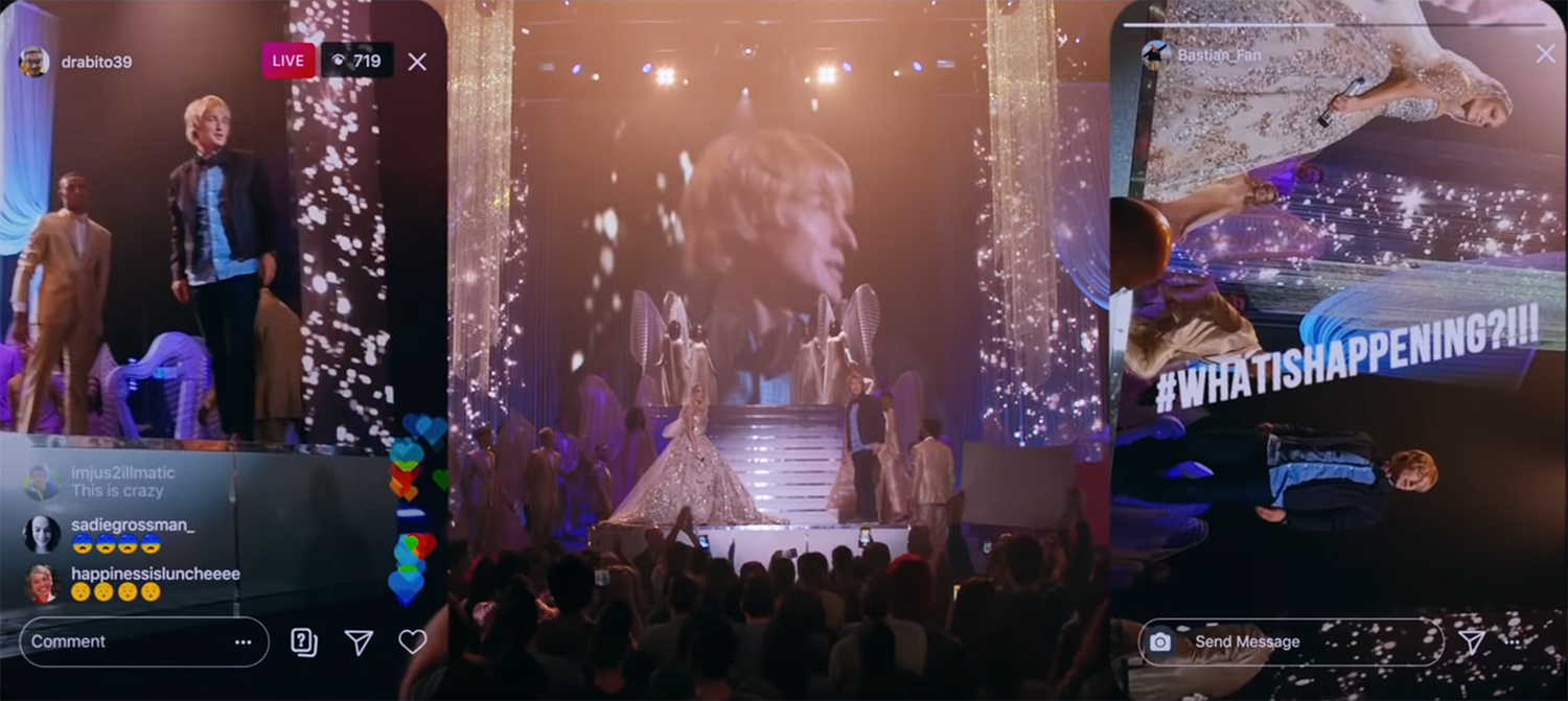 Marry Me. Image Credit: Universal Pictures.