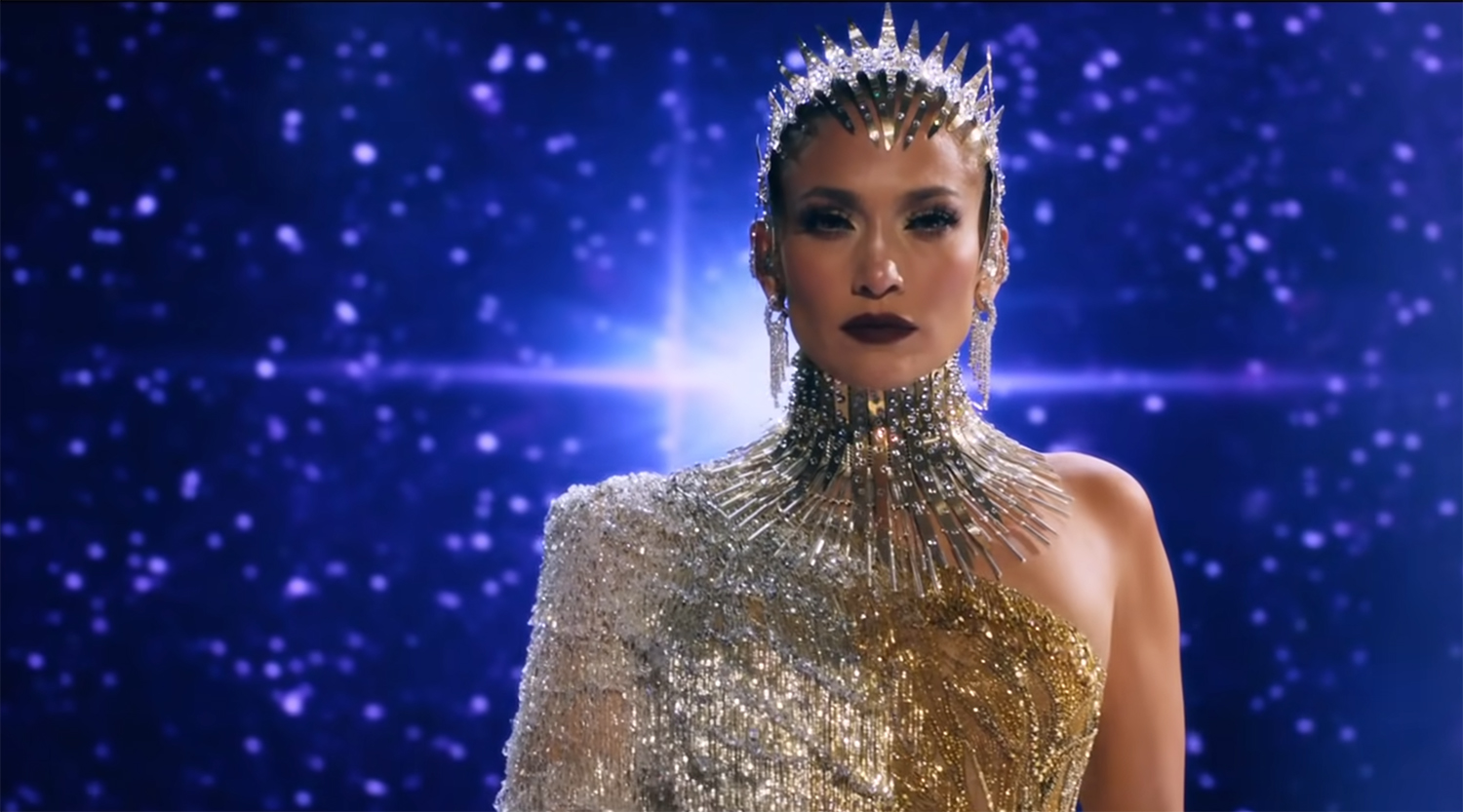 Marry Me. Image Credit: Universal Pictures.