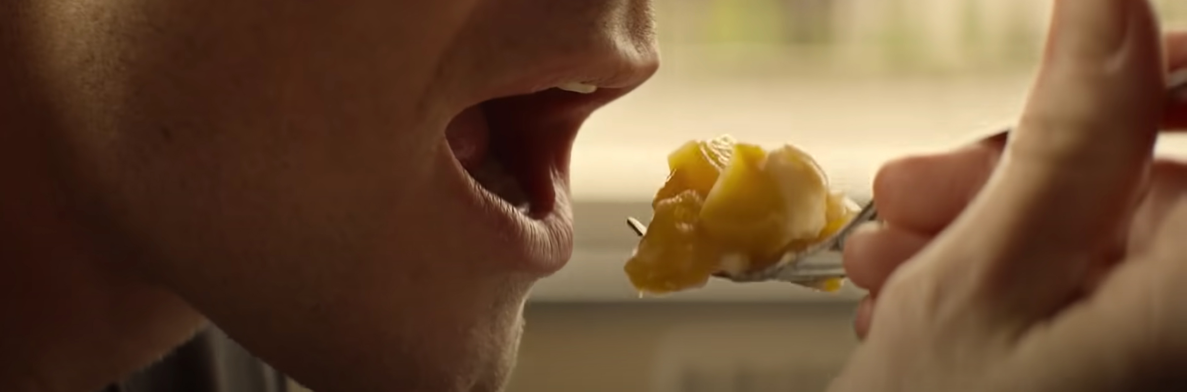 Reacher. Image Credit: Amazon Studios.