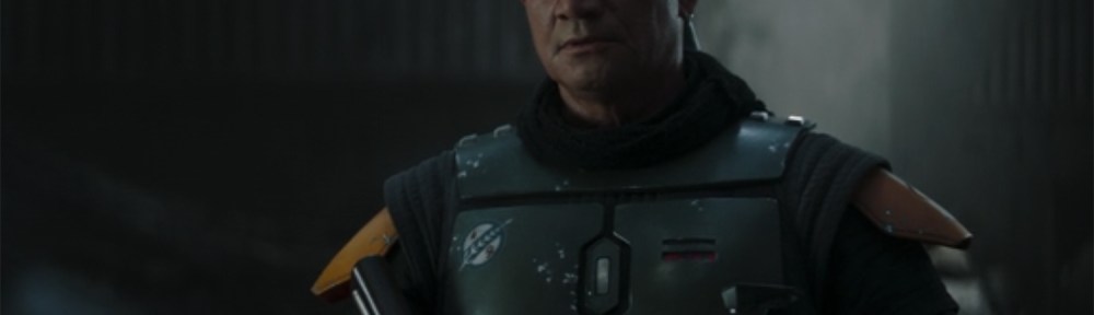 The Book of Boba Fett: Chapter 7 (In the Name of Honor). Image Credit: Disney.