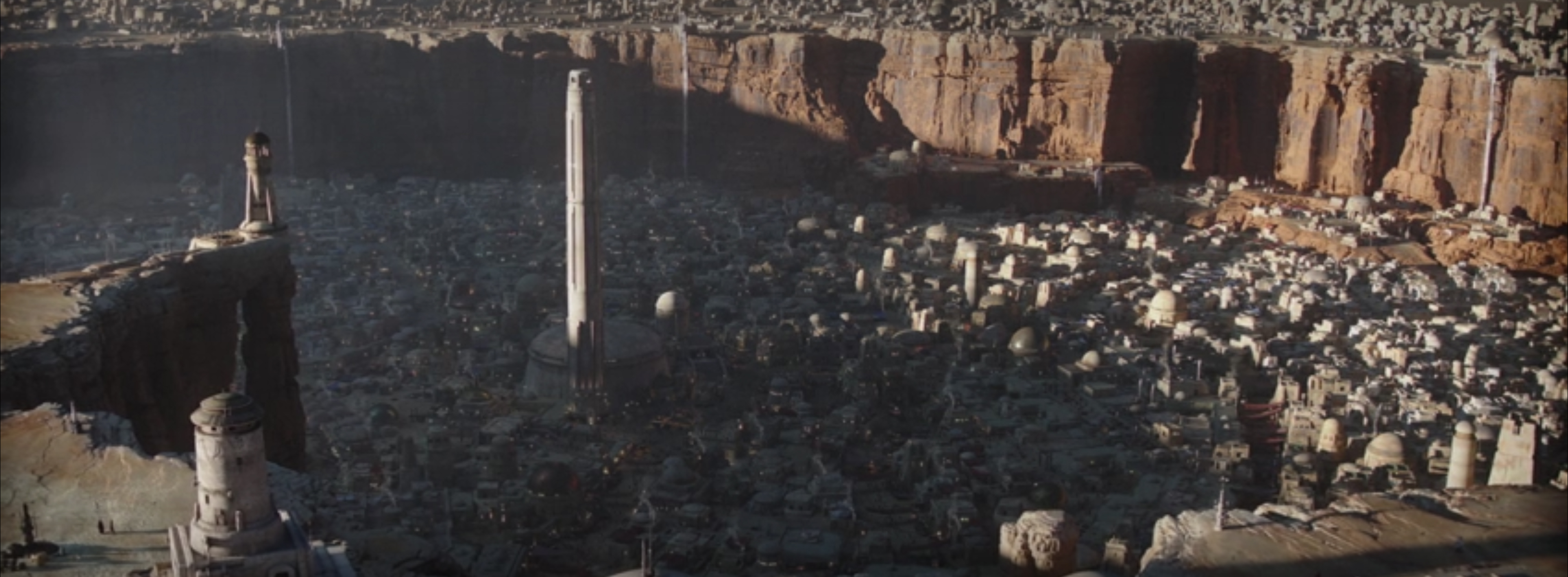 The Book of Boba Fett: Chapter 7 (In the Name of Honor). Image Credit: Disney.