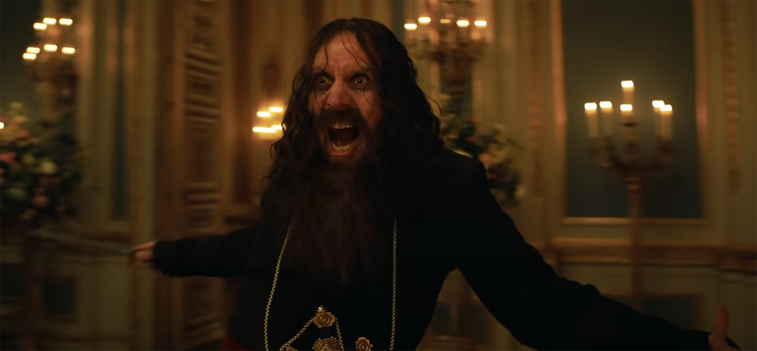 The King’s Man. Image Credit: 20th Century Studios.