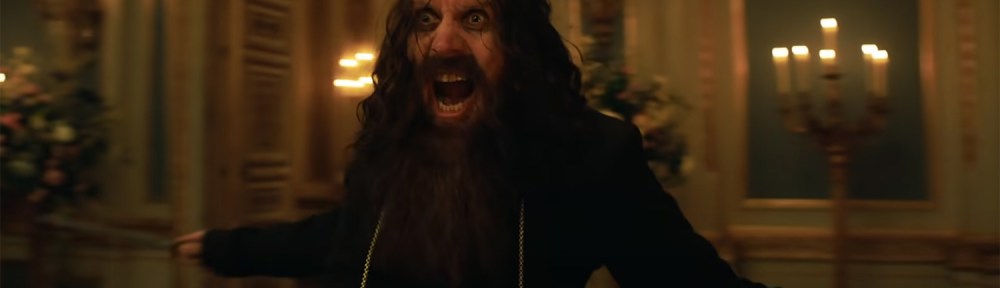 The King’s Man. Image Credit: 20th Century Studios.