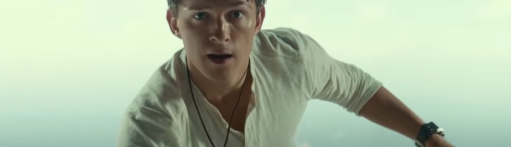 Uncharted. Image Credit: Sony.