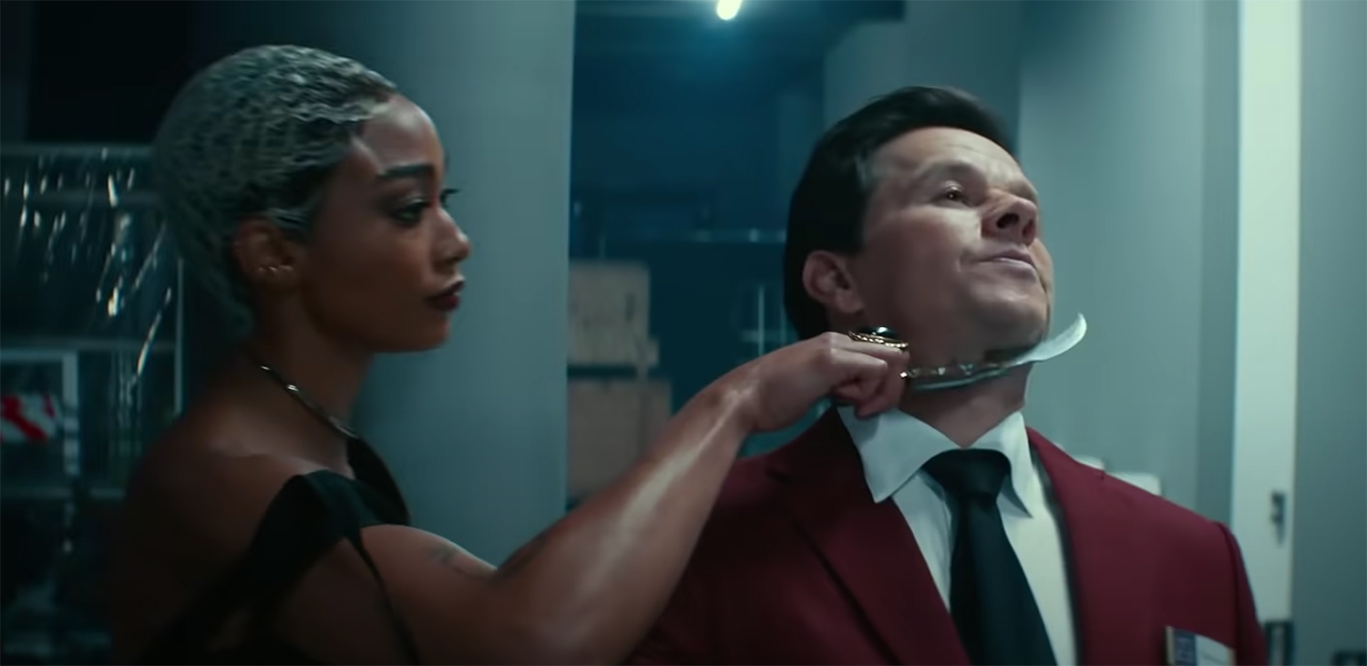 Uncharted. Image Credit: Sony.