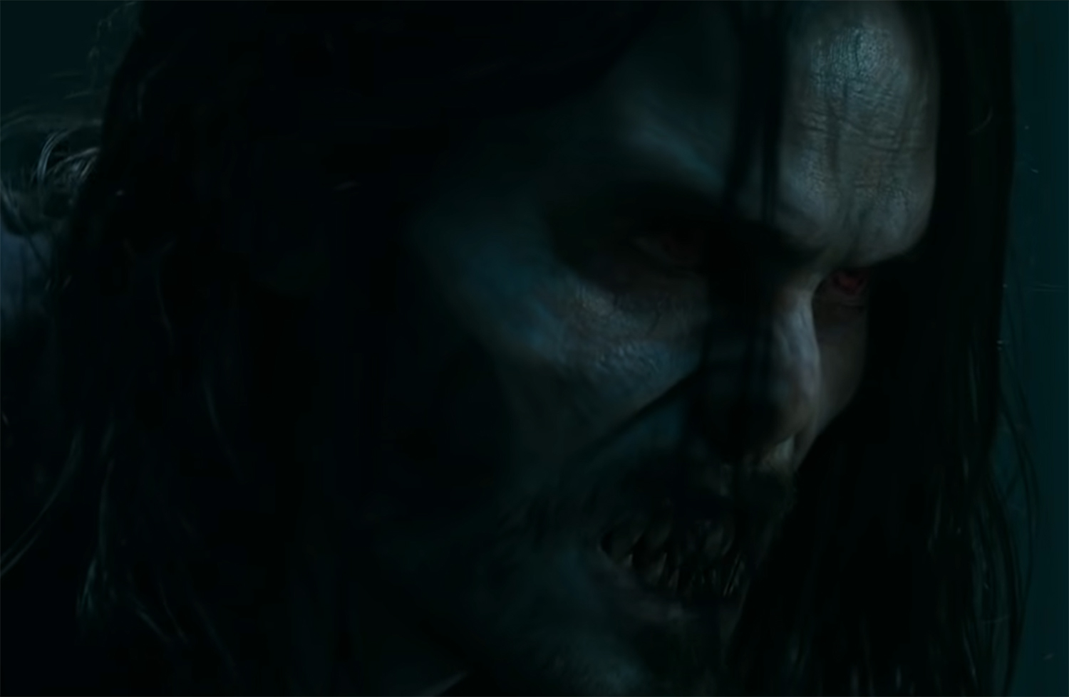 Morbius. Image Credit: Sony Pictures.