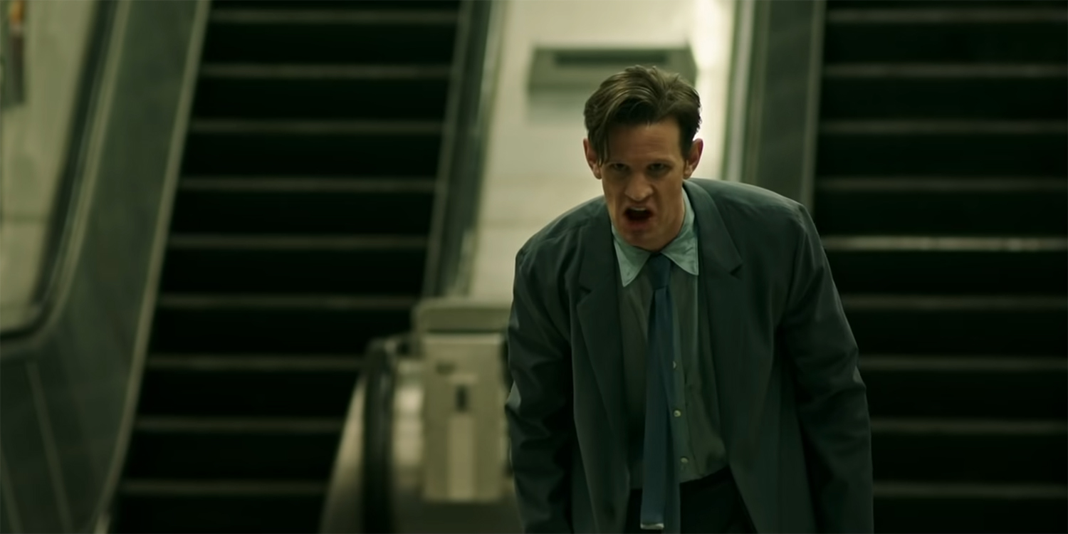 Morbius. Image Credit: Sony Pictures.