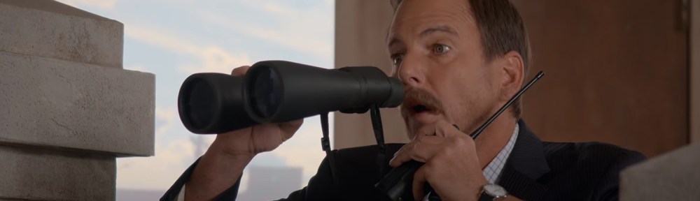 Murderville. Image Credit: Netflix.