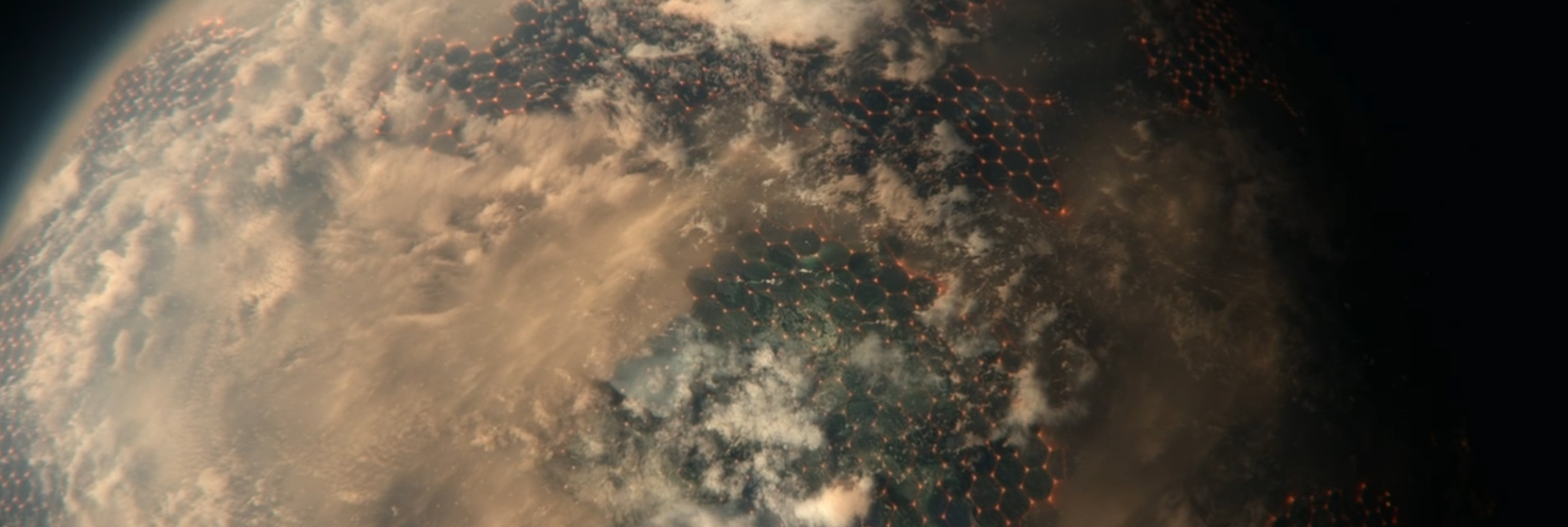 Star Trek: Picard – Penance. Image Credit: Amazon Prime.