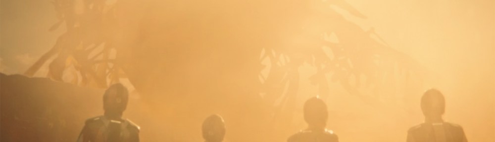 Star Trek: Discovery – Rosetta. Image Credit: Paramount+.