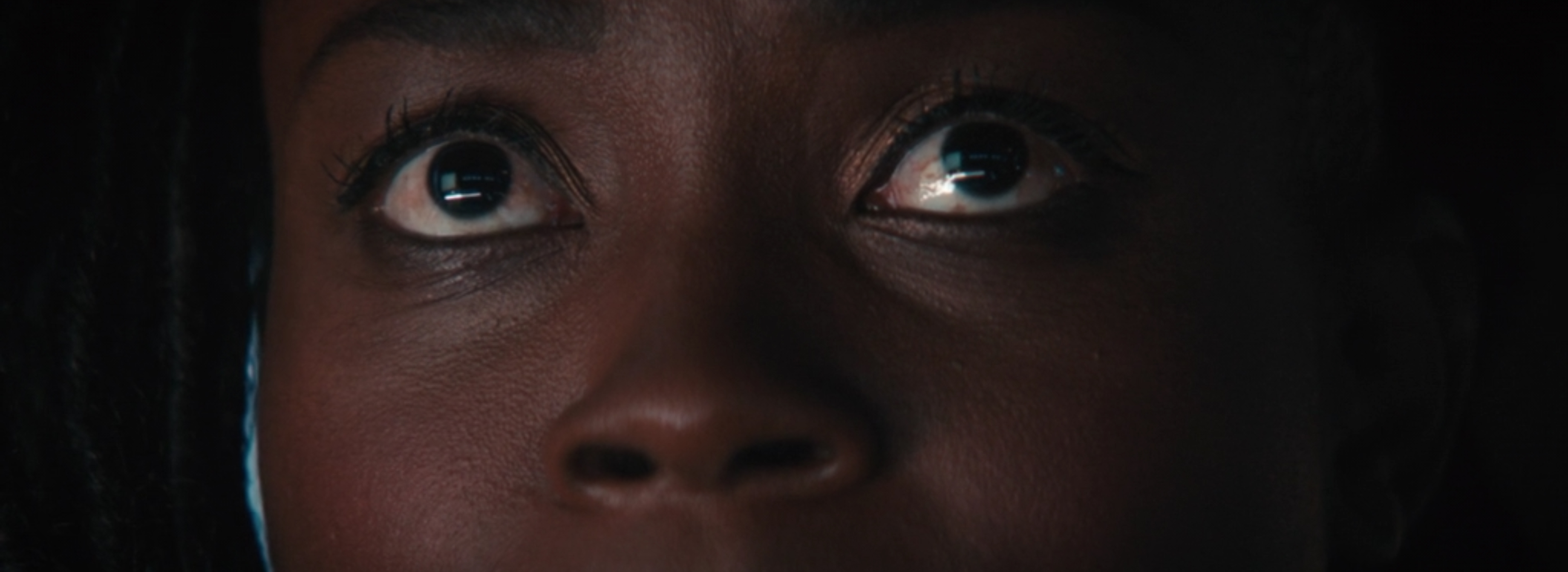 Star Trek: Discovery – Species Ten-C. Image Credit: Paramount+.