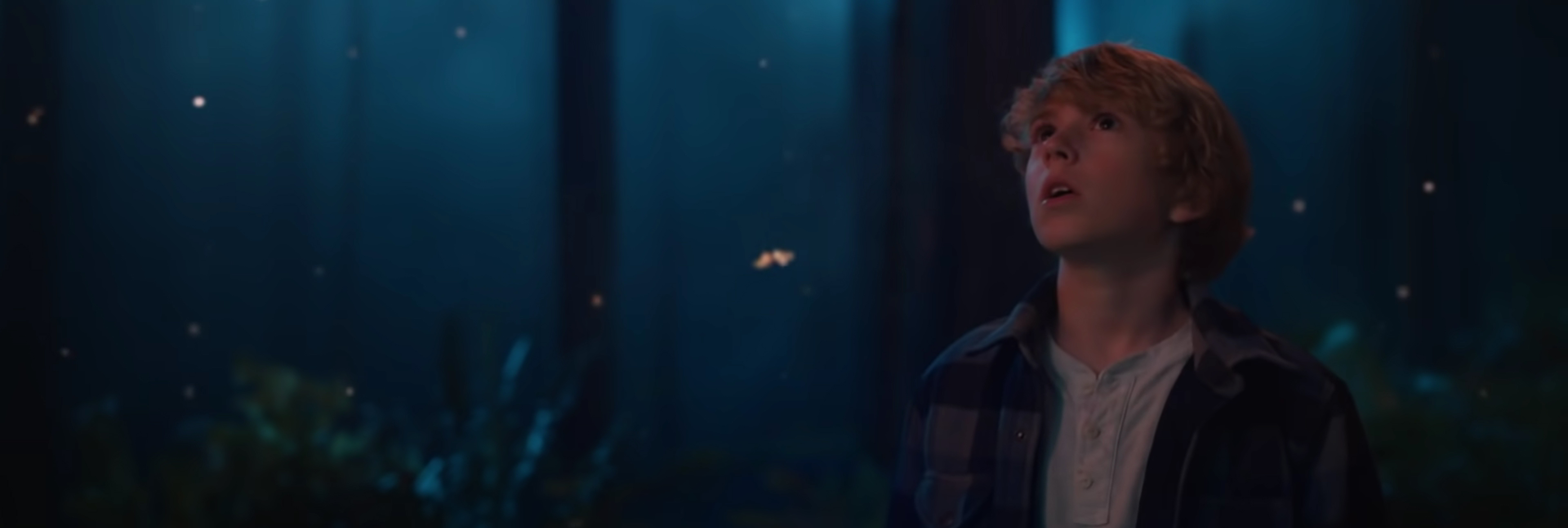 The Adam Project. Image Credit: Netflix.