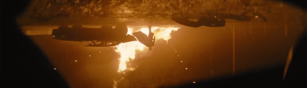 The Batman. Image Credit: Warner Bros. Pictures.