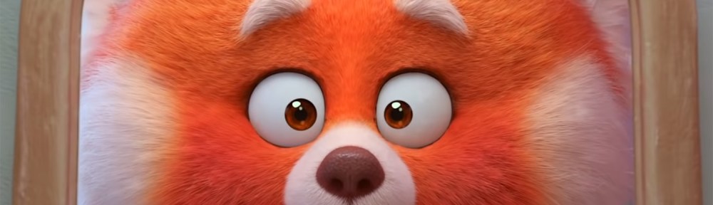 Turning Red. Image Credit: Disney+.