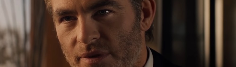 All the Old Knives. Image Credit: Amazon Studios.