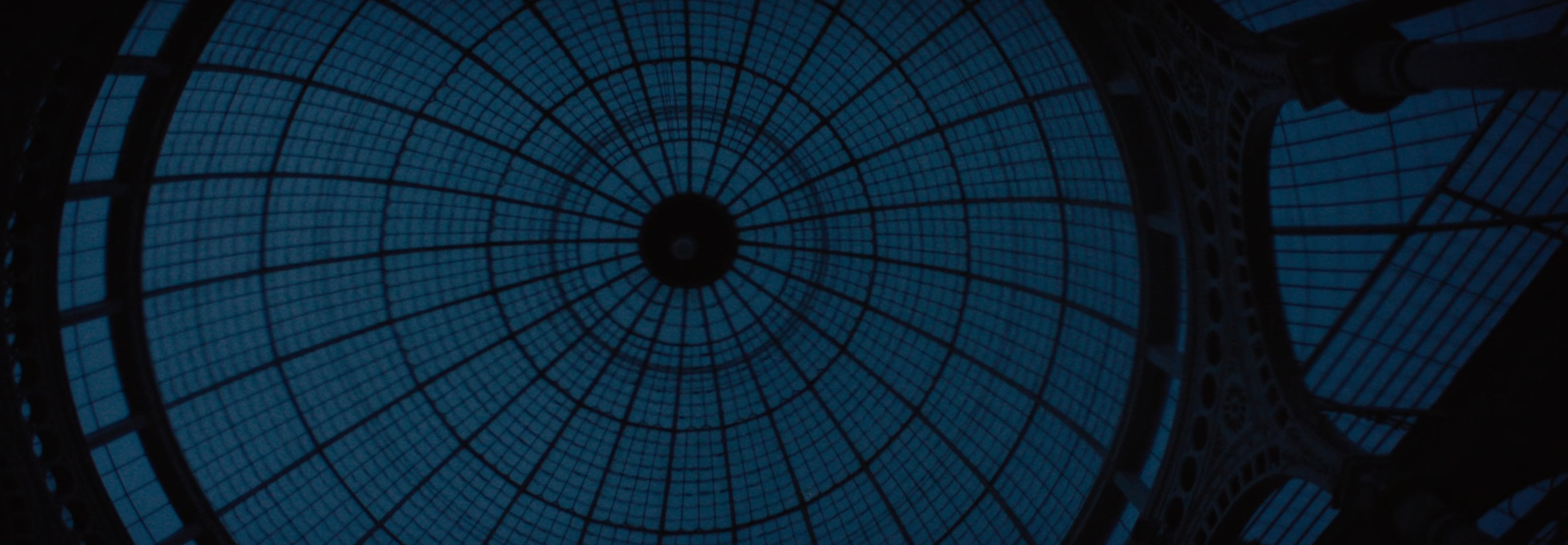 All the Old Knives. Image Credit: Amazon Studios.