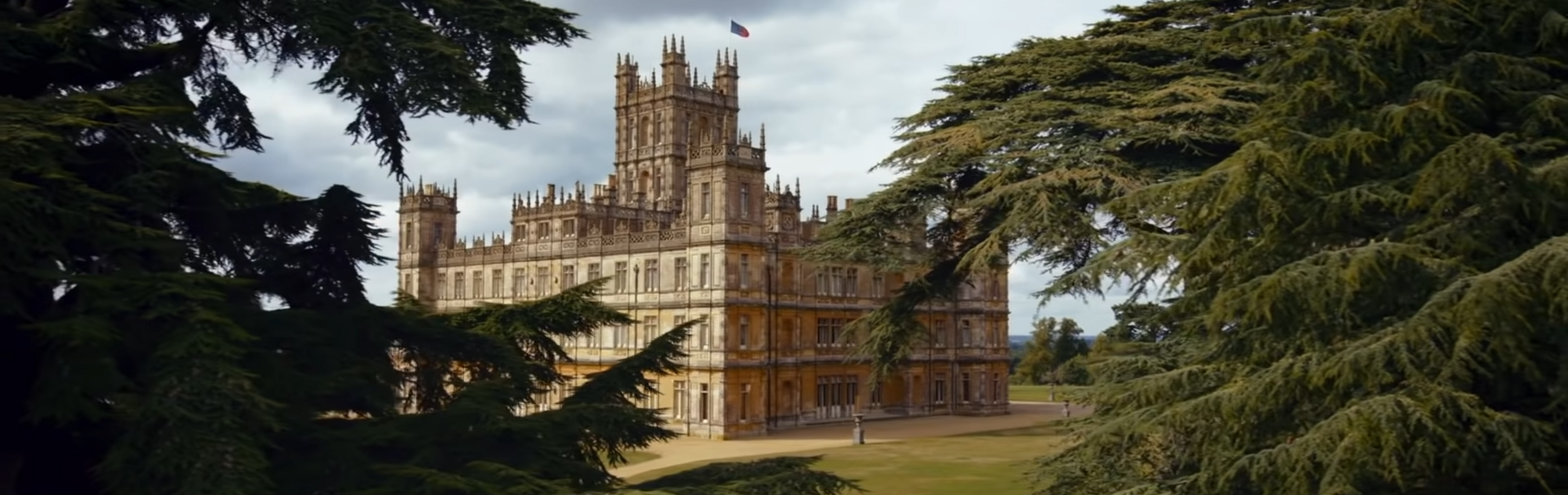 Downton Abbey