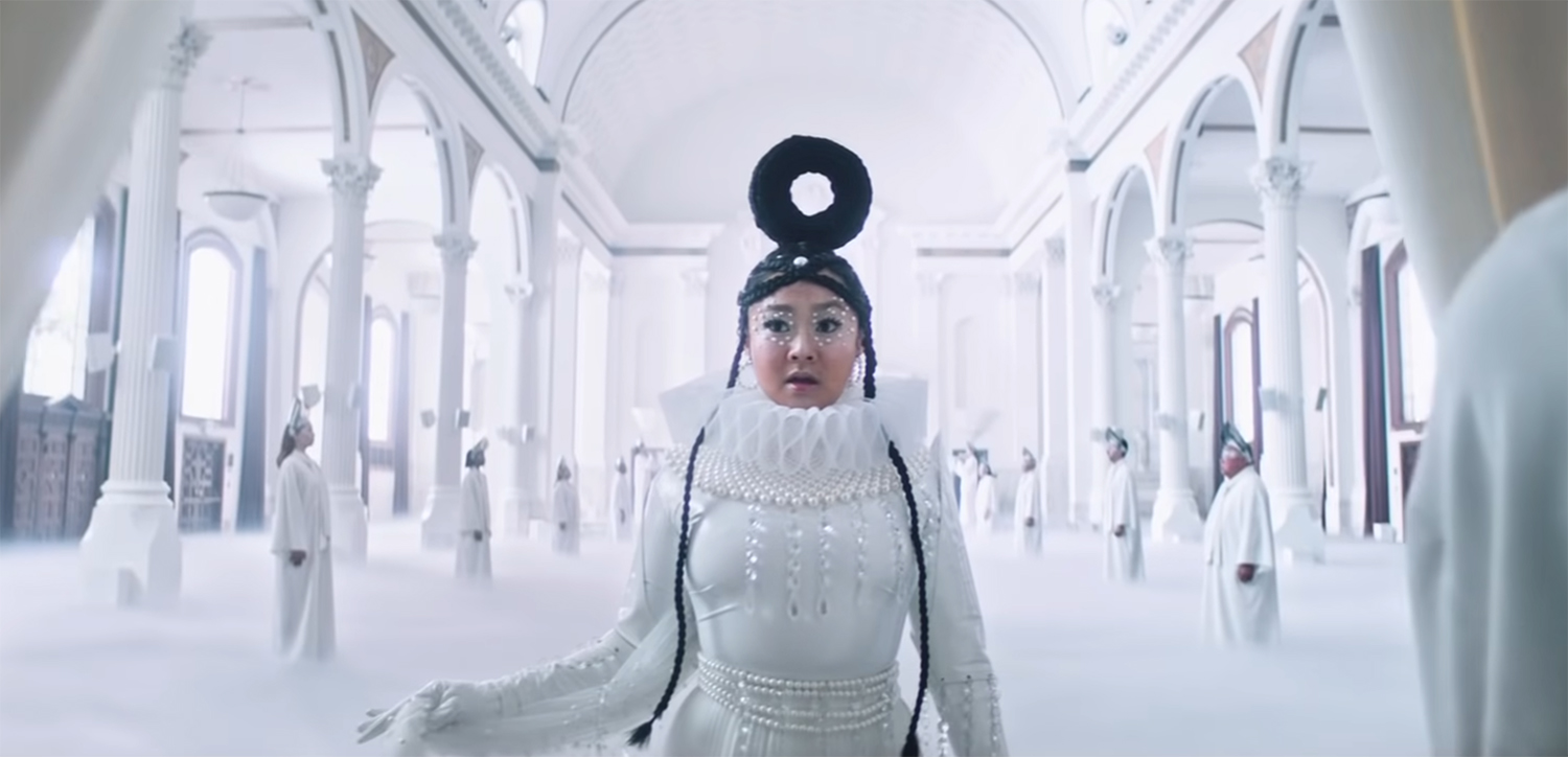 Everything Everywhere All at Once. Image Credit: A24.