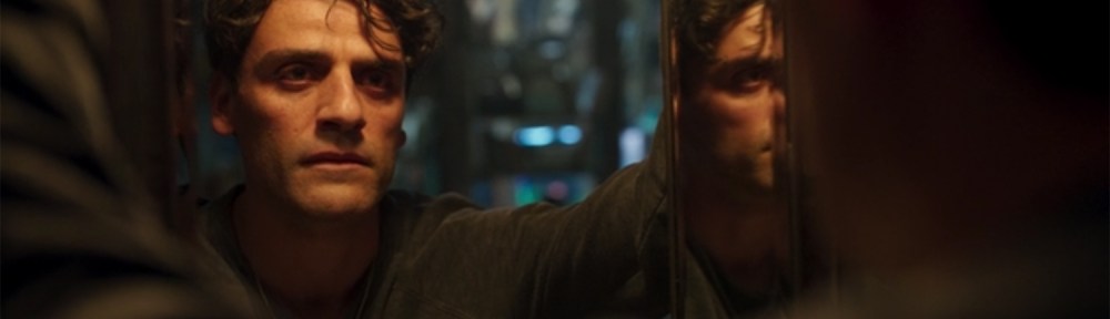 Moon Knight: Summon the Suit. Image Credit: Disney+.