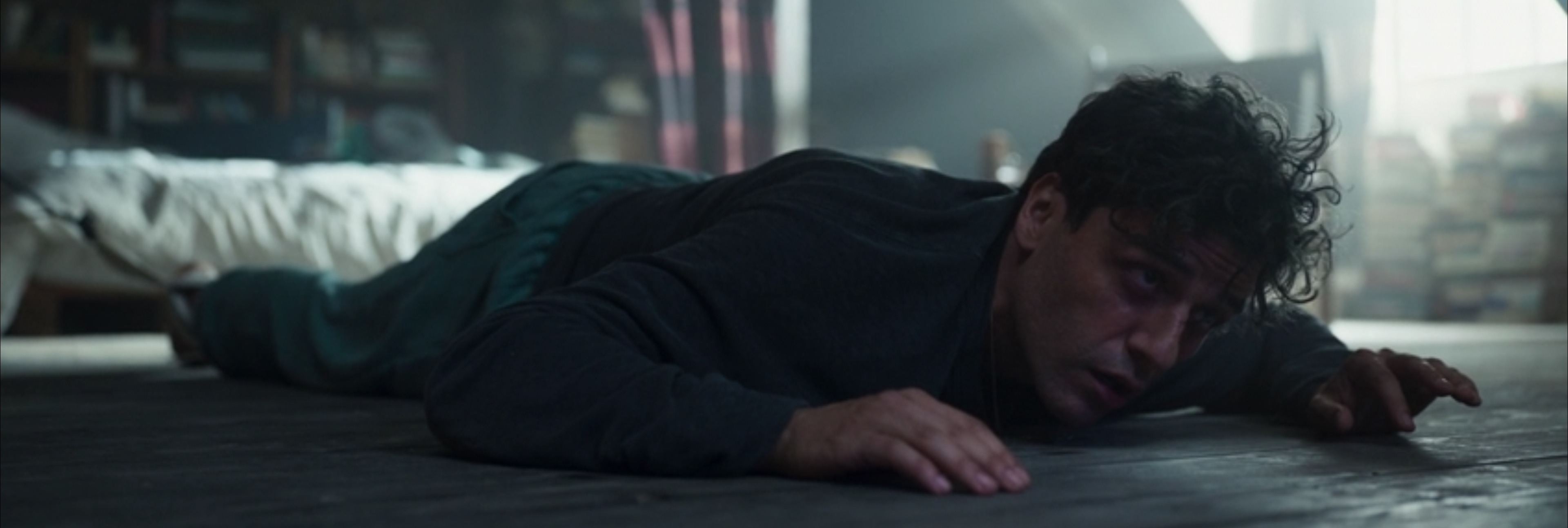 Moon Knight: Summon the Suit. Image Credit: Disney+.