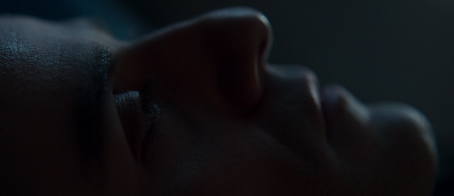 Moon Knight: The Goldfish Problem. Image Credit: Disney+