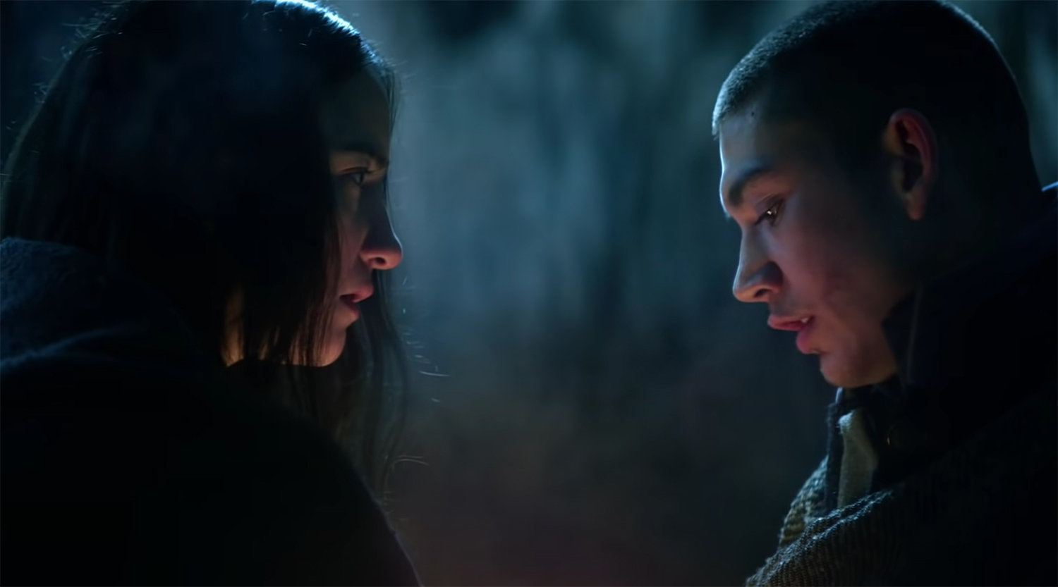 Shadow and Bone. Image Credit: Netflix.