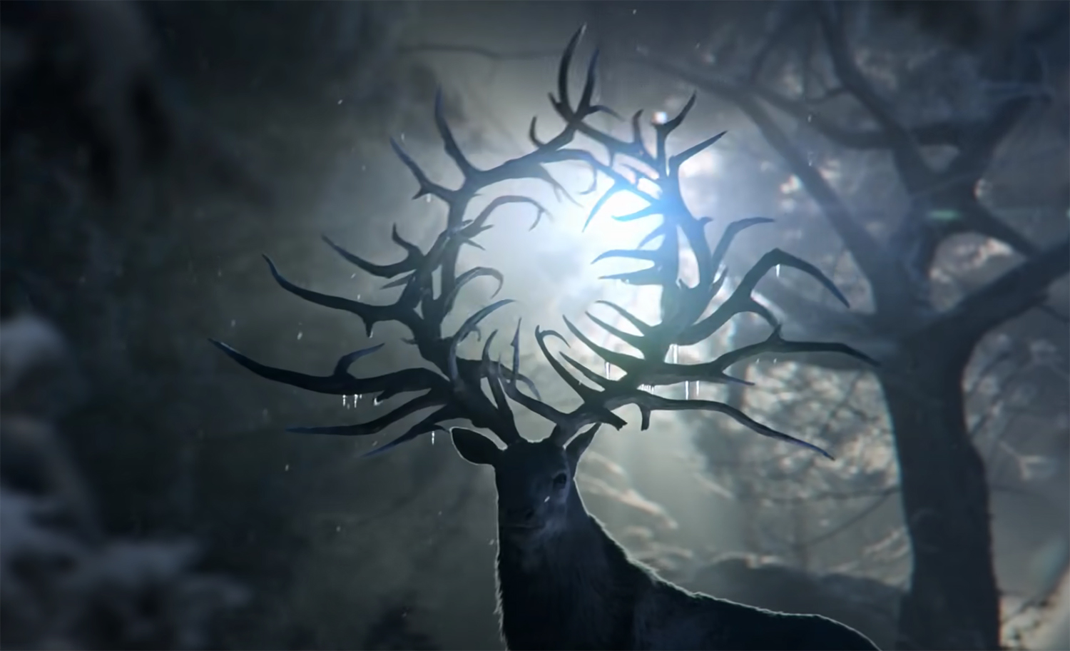 Shadow and Bone. Image Credit: Netflix.