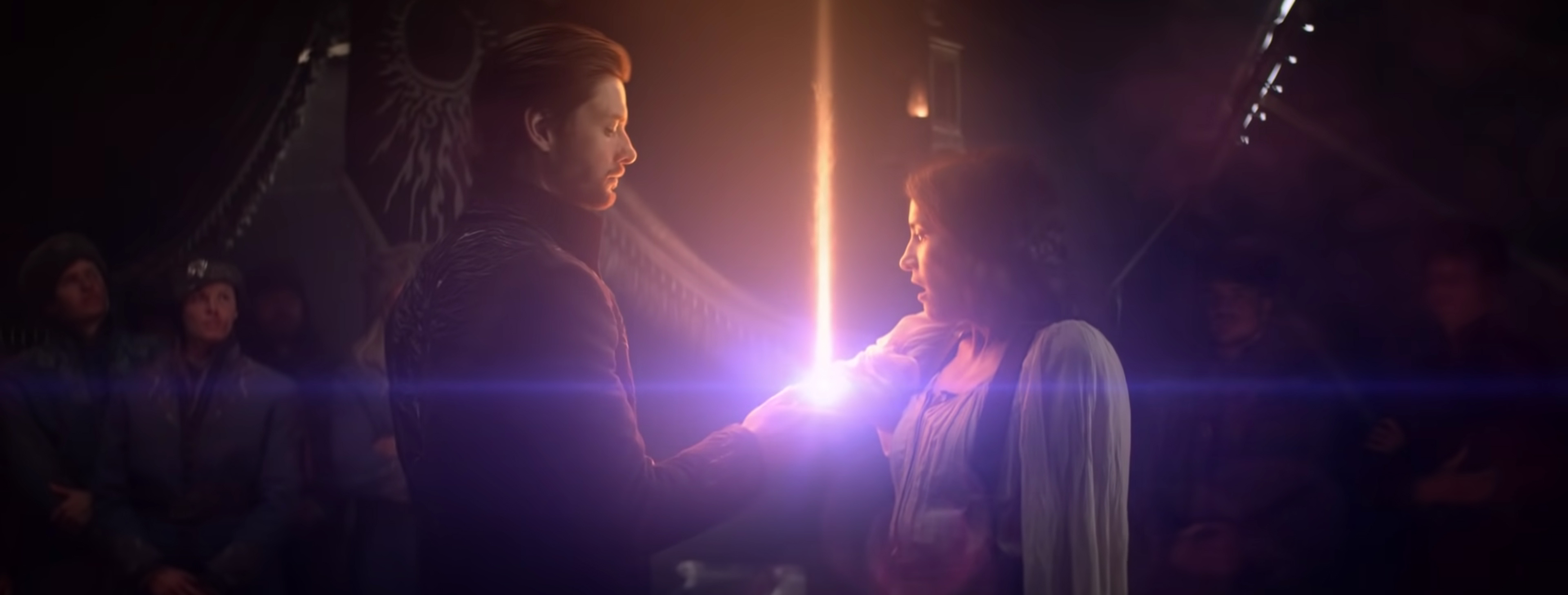 Shadow and Bone. Image Credit: Netflix.