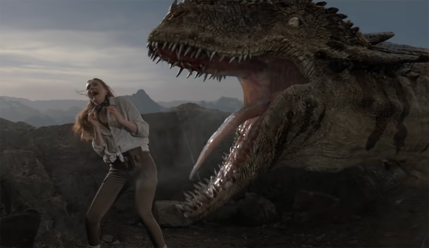 The Bubble. Image Credit: Netflix.