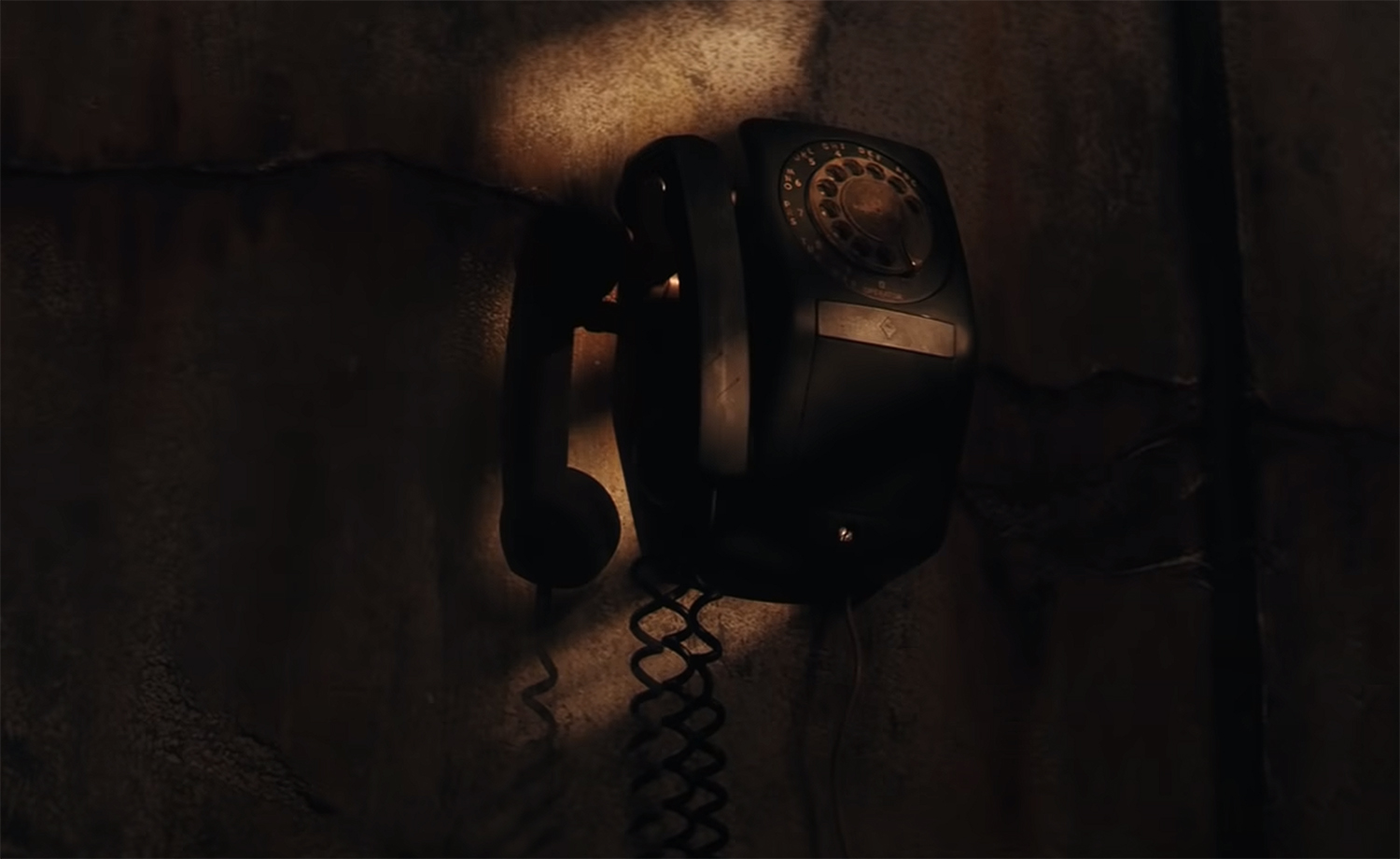 The Black Phone in The Black Phone.