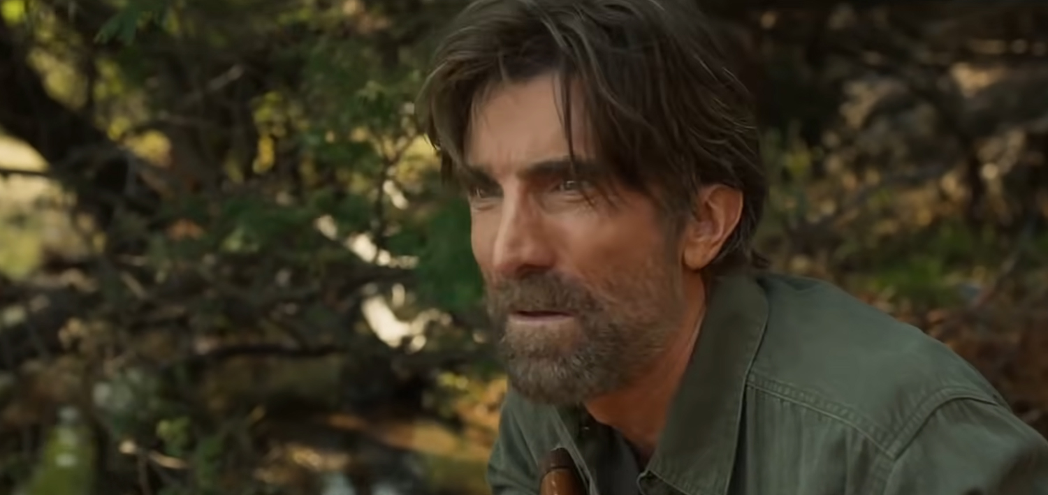 Sharlto Copley