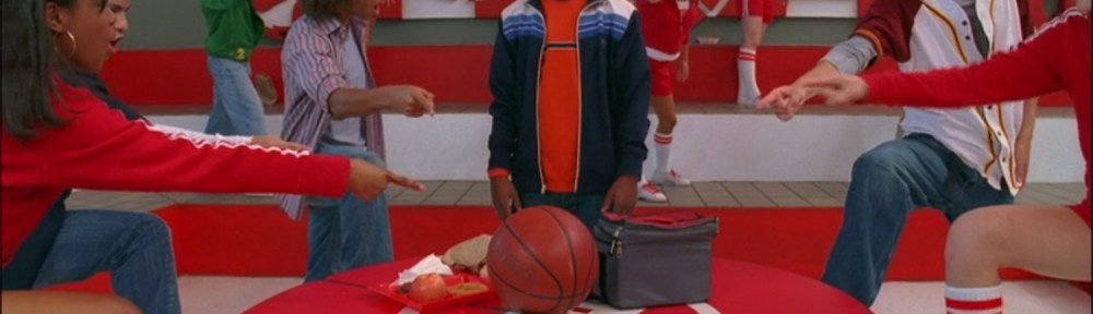 If you are a beasketballer you can only like basketball, no baking for you.