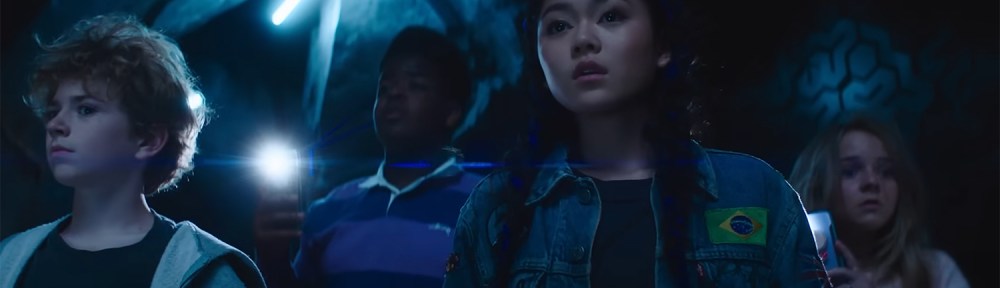 They just found a secret headquarters