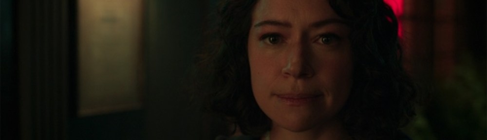 Jen gives that look to the cammera.