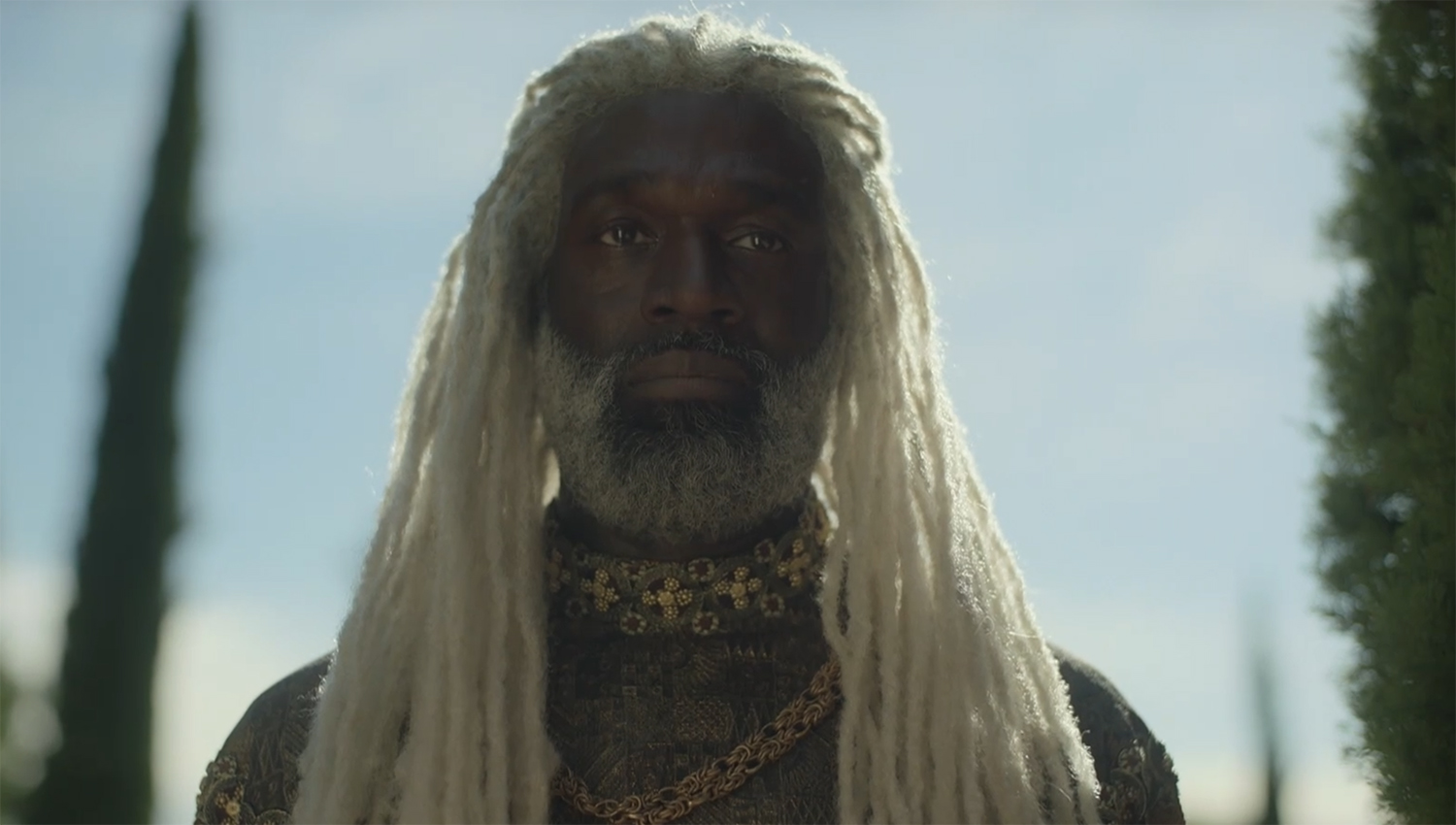 Lord Corlys Velaryon