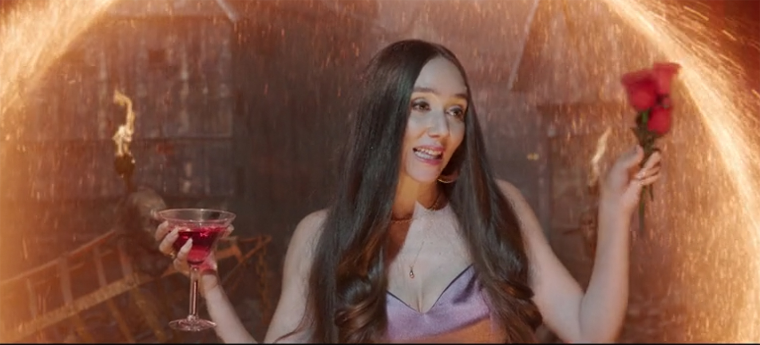 Madisynn with two N’s, one Y, but it is not where you think