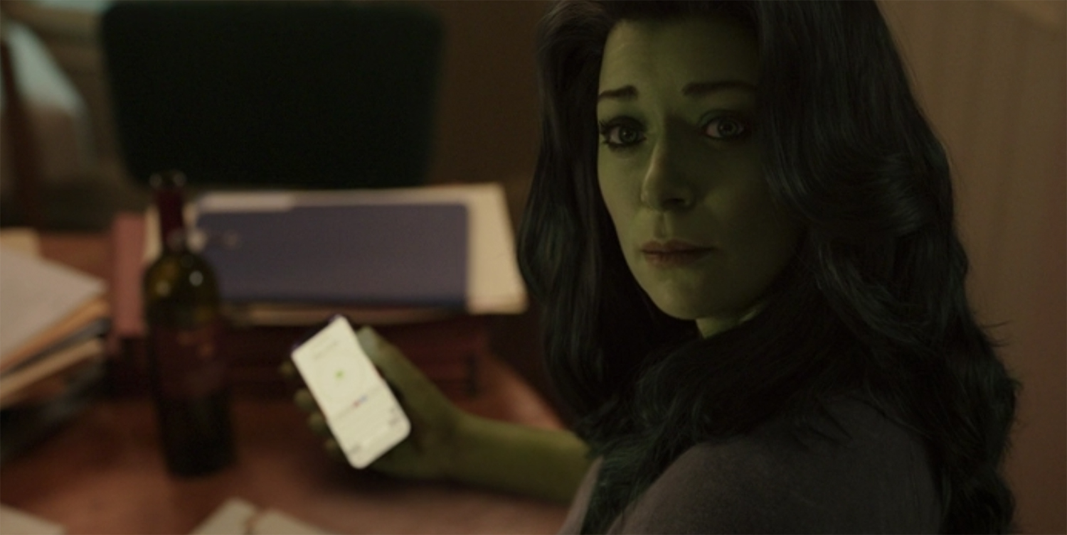 "I am not proud of this"