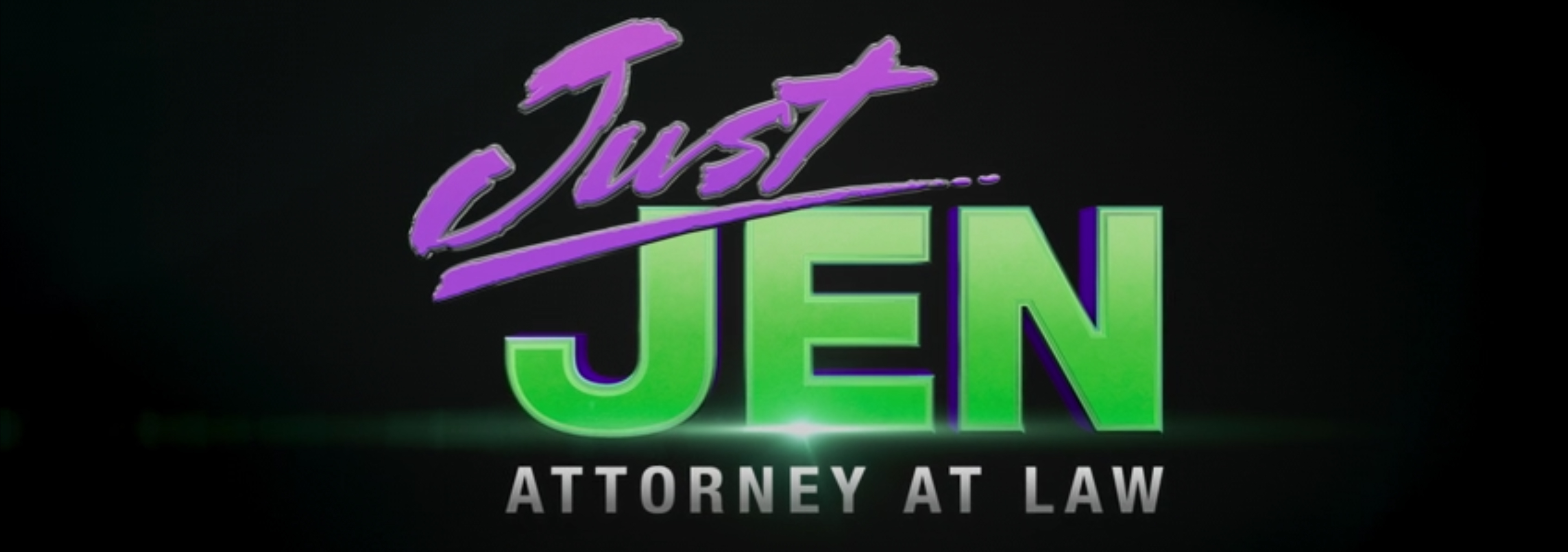 Just Jen Attorney at Law