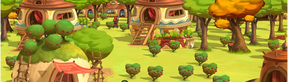 Reaching the end game.