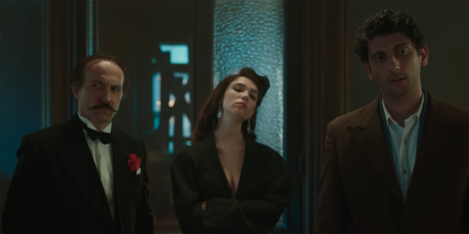 It is time to break into a vault.