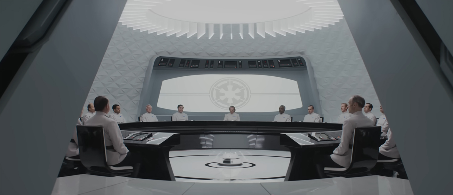 Imperial Security Bureau