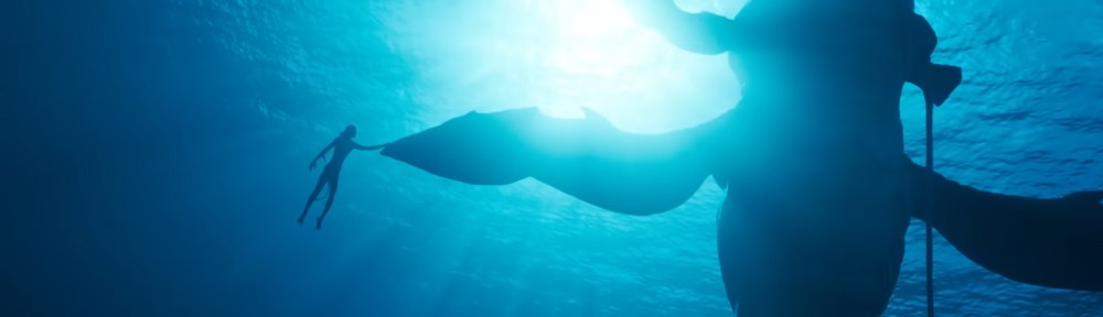 Swimming with the Tulkun