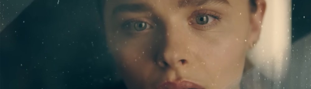 Chloë Grace Moretz in the future