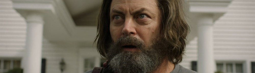 Bill is a lone in his town.