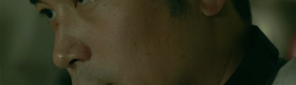 A journalist investigates.